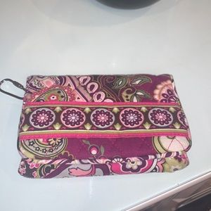 Vera Bradly Wallet